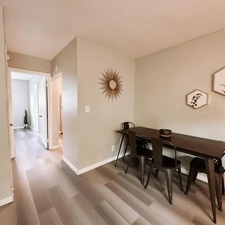 Pionciana Getaway 1Br Apartment Near Fll Airport